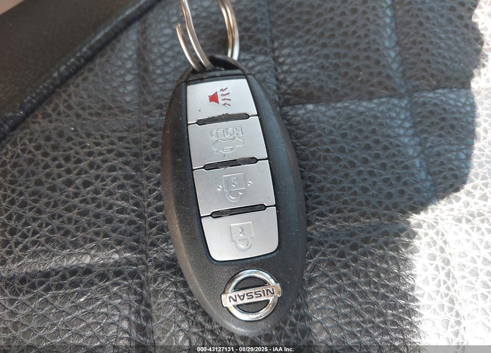 2014 NISSAN ALTIMA VIN: 1N4AL3AP8EC136011