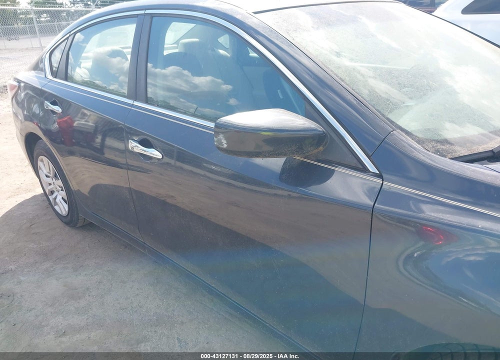 2014 NISSAN ALTIMA VIN: 1N4AL3AP8EC136011