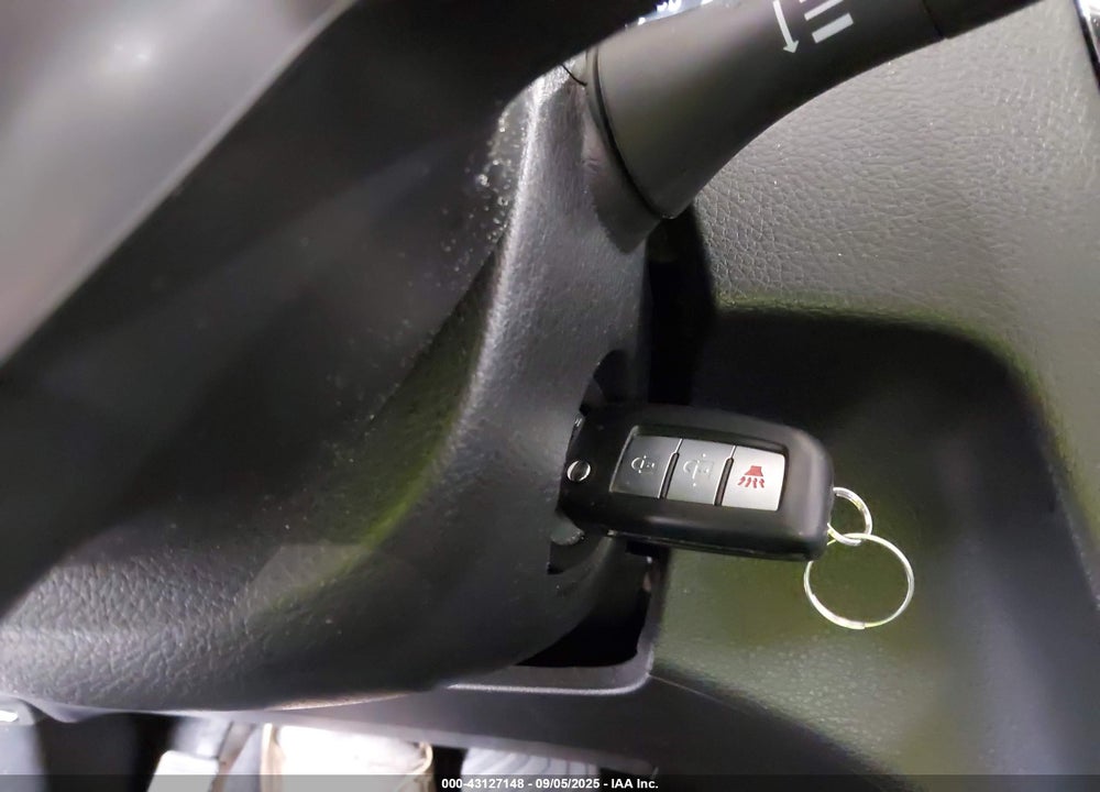 2020 NISSAN ROGUE SPORT VIN: JN1BJ1CW2LW650710