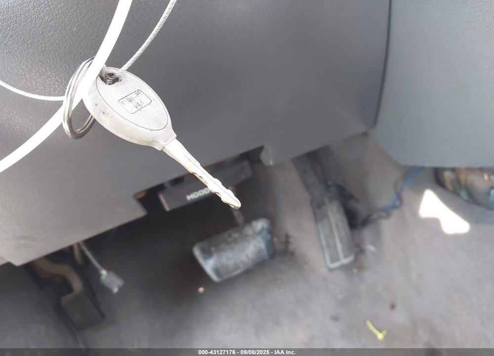 2006 DODGE RAM 1500 SLT VIN: 1D7HA18236S550033