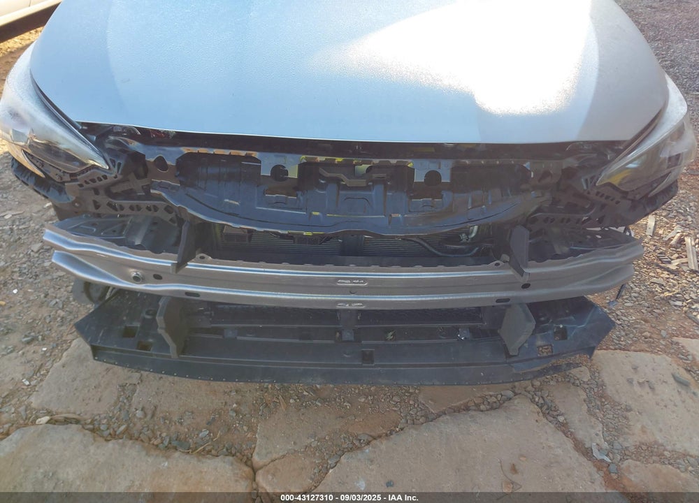 2025 SUBARU OUTBACK LIMITED VIN: 4S4BTANC8S3172248