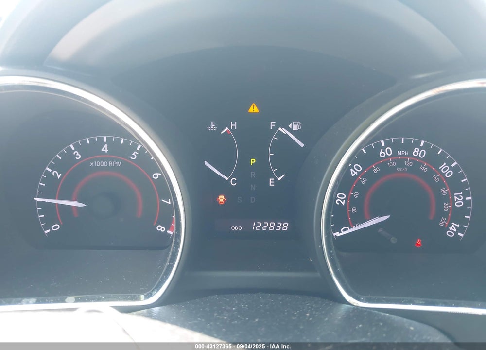 2013 TOYOTA HIGHLANDER LIMITED V6 VIN: 5TDDK3EH9DS232420