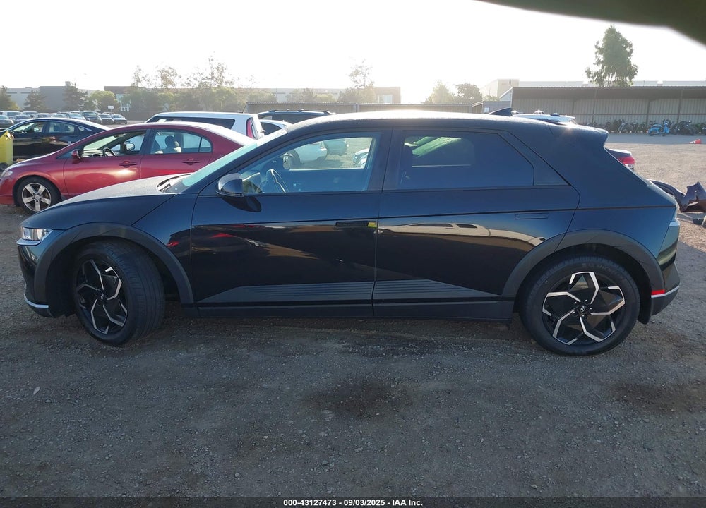 2024 HYUNDAI IONIQ 5 SEL VIN: KM8KN4DE7RU246486