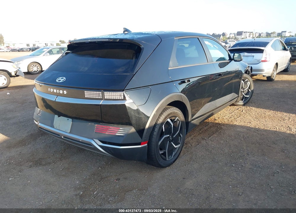 2024 HYUNDAI IONIQ 5 SEL VIN: KM8KN4DE7RU246486