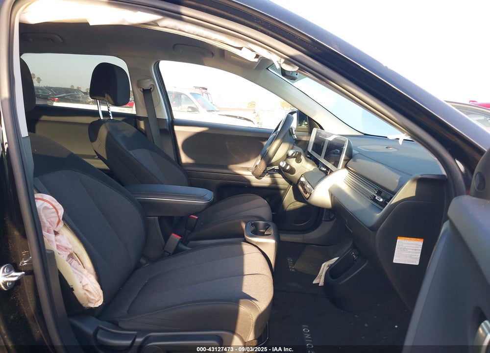 2024 HYUNDAI IONIQ 5 SEL VIN: KM8KN4DE7RU246486