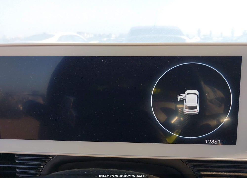 2024 HYUNDAI IONIQ 5 SEL VIN: KM8KN4DE7RU246486