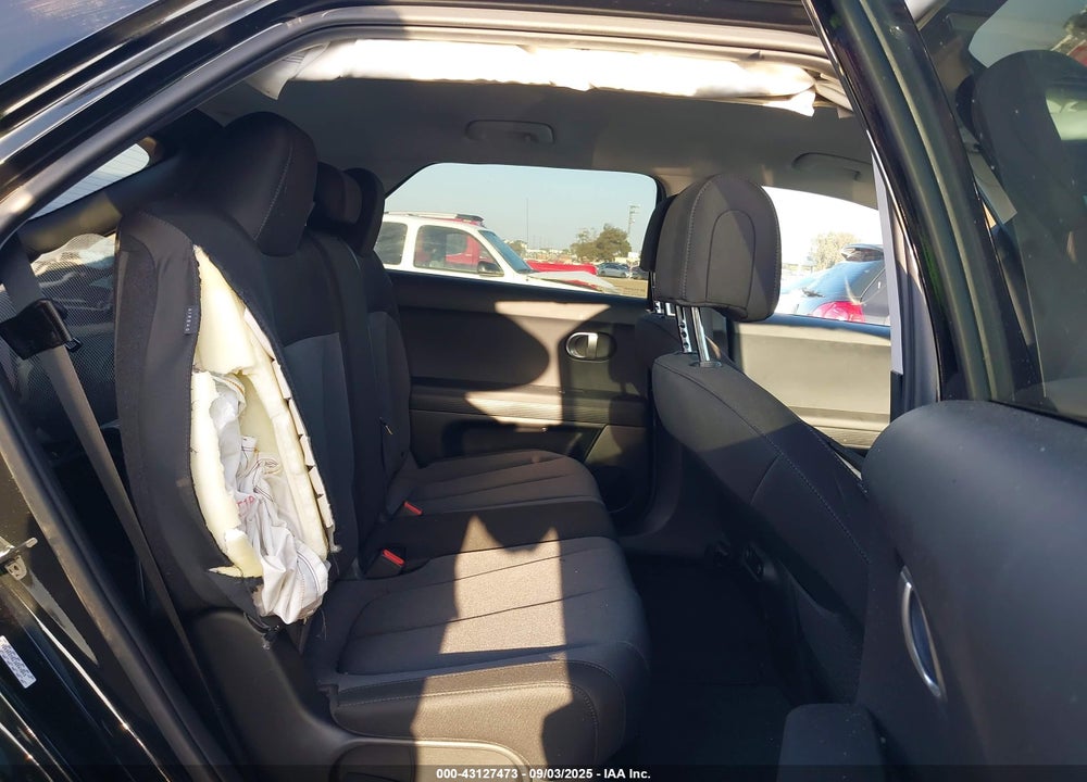 2024 HYUNDAI IONIQ 5 SEL VIN: KM8KN4DE7RU246486