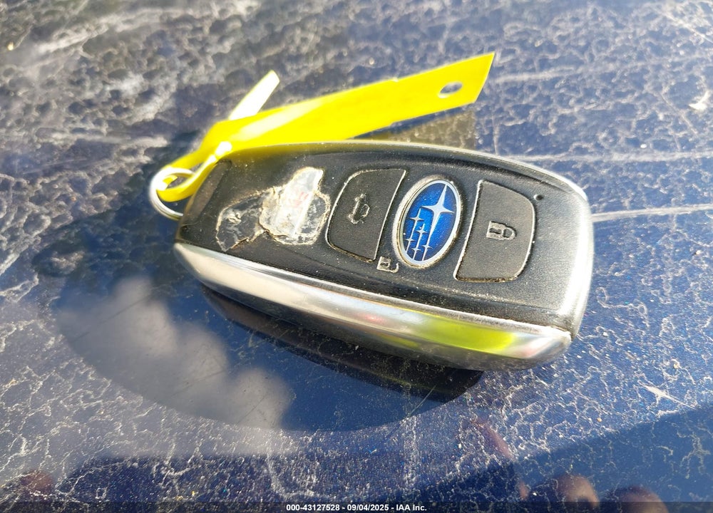2016 SUBARU OUTBACK VIN: 4S4BSANC2G3200183