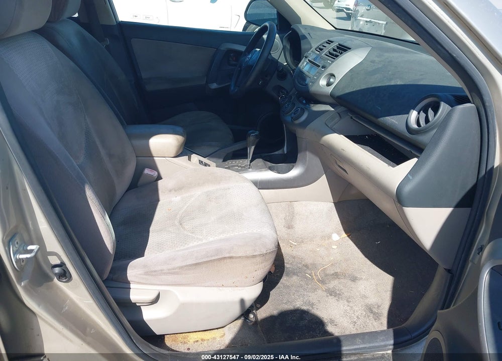 2006 TOYOTA RAV4 VIN: JTMZD33V065003139