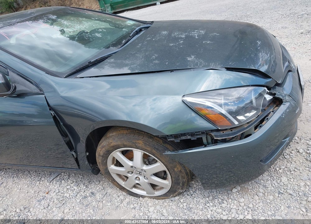2005 HONDA ACCORD 3.0 EX VIN: 1HGCM82645A001754