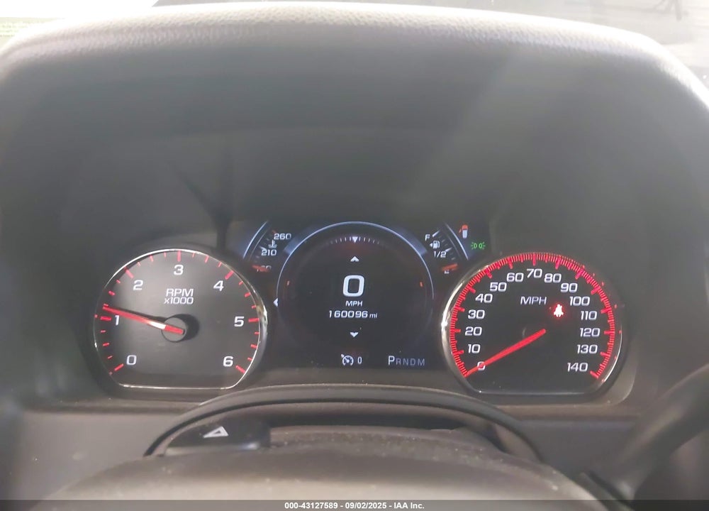 2016 GMC YUKON XL DENALI VIN: 1GKS2HKJ6GR428205