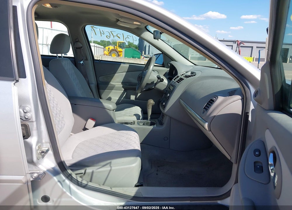 2005 CHEVROLET MALIBU MAXX LS VIN: 1G1ZT62865F128776