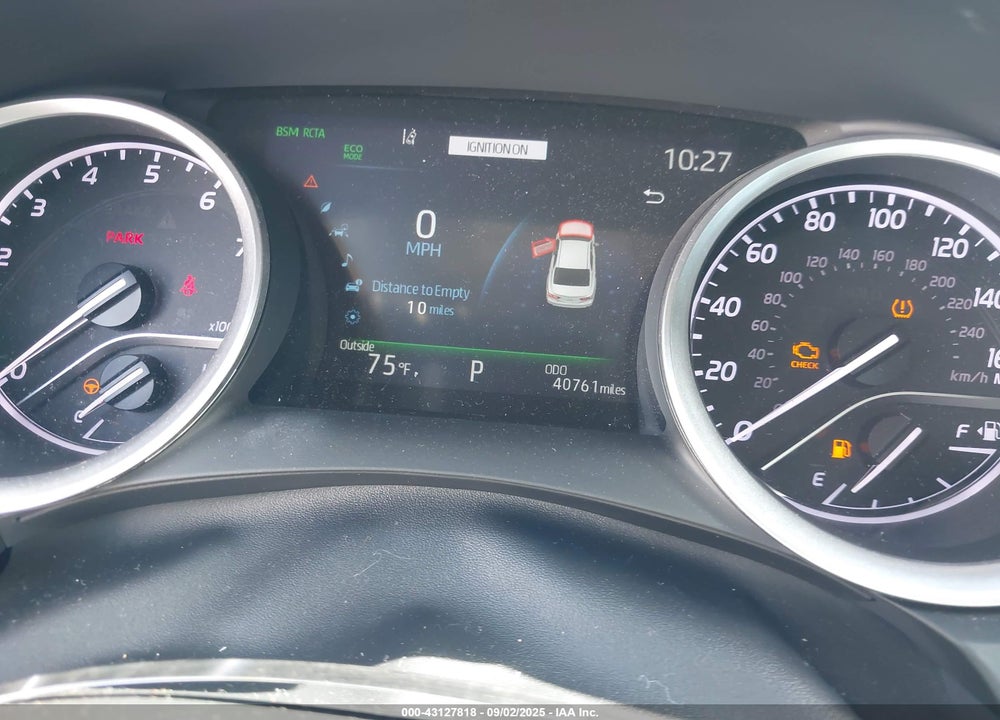 2022 TOYOTA CAMRY XLE VIN: 4T1F11AK1NU033226