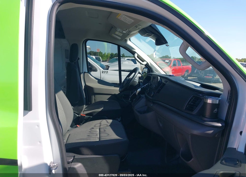 2024 FORD TRANSIT-150 VIN: 1FTYE1Y86RKB66366