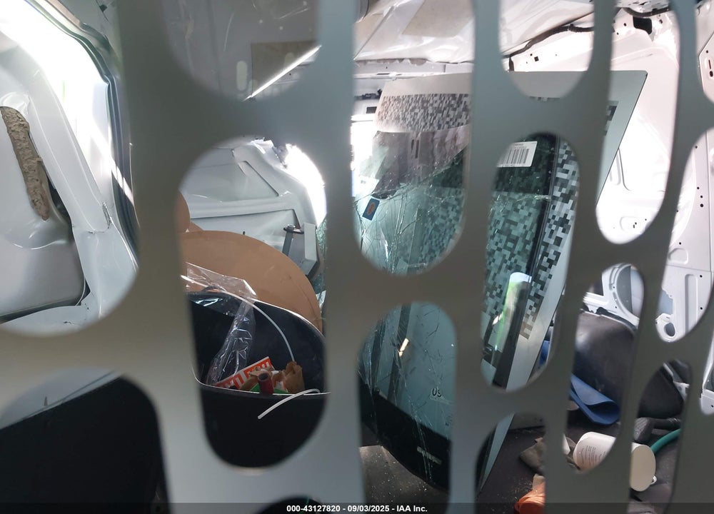 2024 FORD TRANSIT-150 VIN: 1FTYE1Y86RKB66366