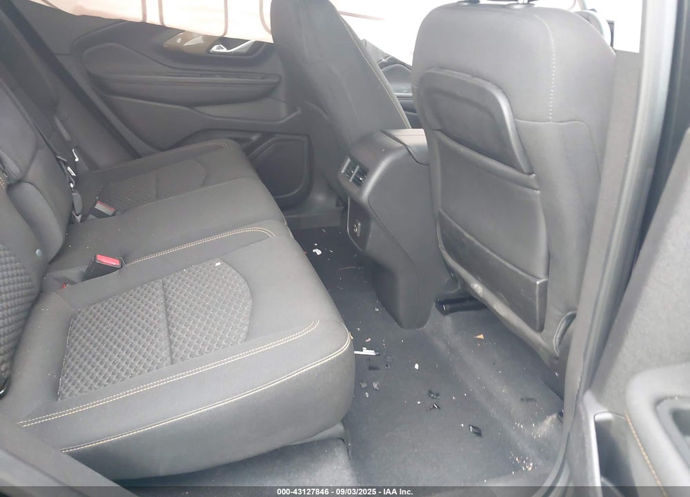 2021 GMC TERRAIN VIN: 3GKALMEV3ML337170