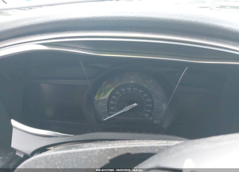 2017 FORD FUSION VIN: 3FA6P0HD5HR251904