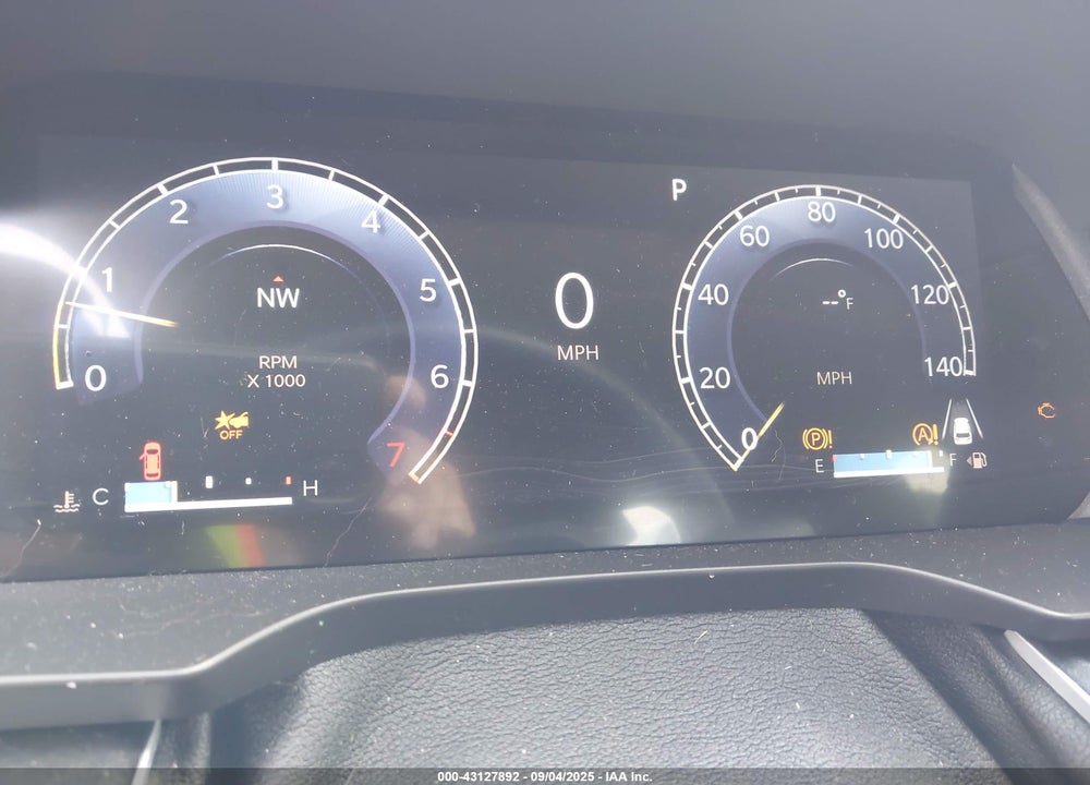 2022 JEEP GRAND CHEROKEE VIN: 1C4RJHAG8N8588172