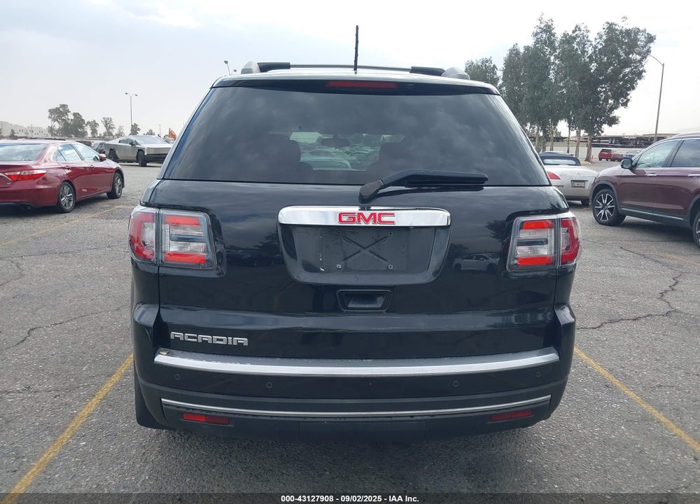 2015 GMC ACADIA VIN: 1GKKRNED8FJ154163