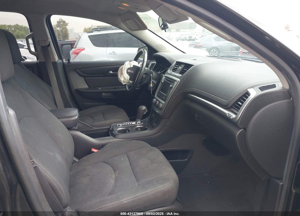 2015 GMC ACADIA VIN: 1GKKRNED8FJ154163
