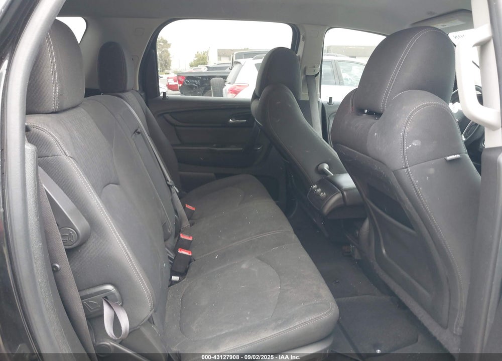 2015 GMC ACADIA VIN: 1GKKRNED8FJ154163