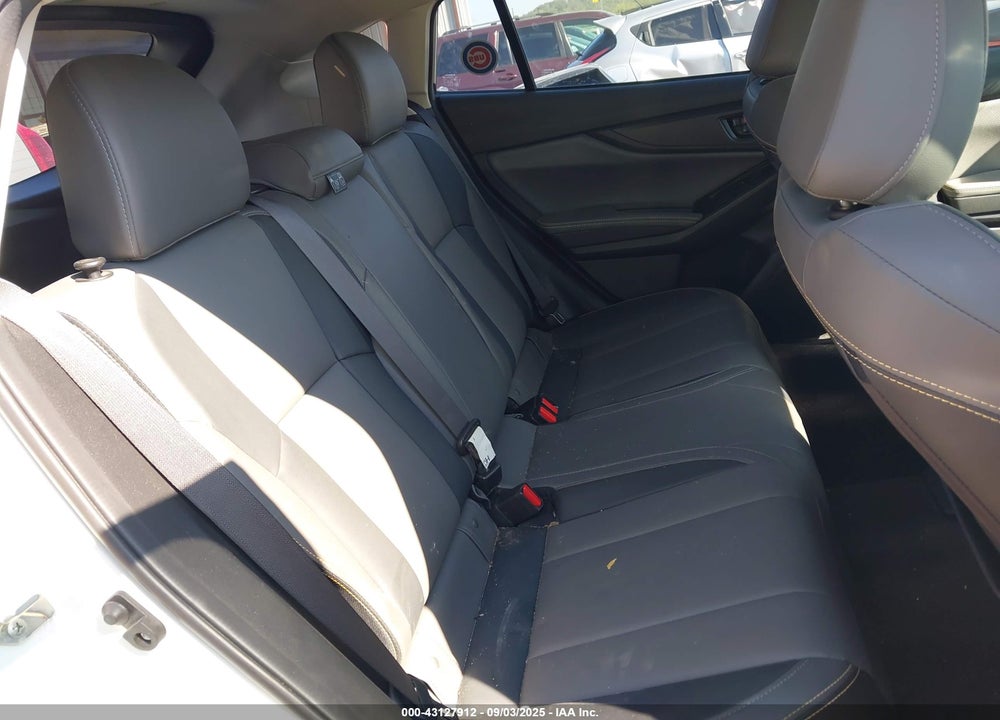 2021 SUBARU CROSSTREK VIN: JF2GTHRC1MH228941