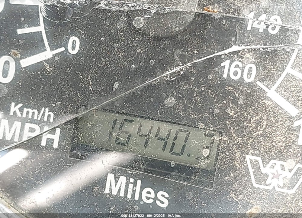 2017 WESTERN STAR 4900 EX VIN: 5KKHAEDV0HPJF6670