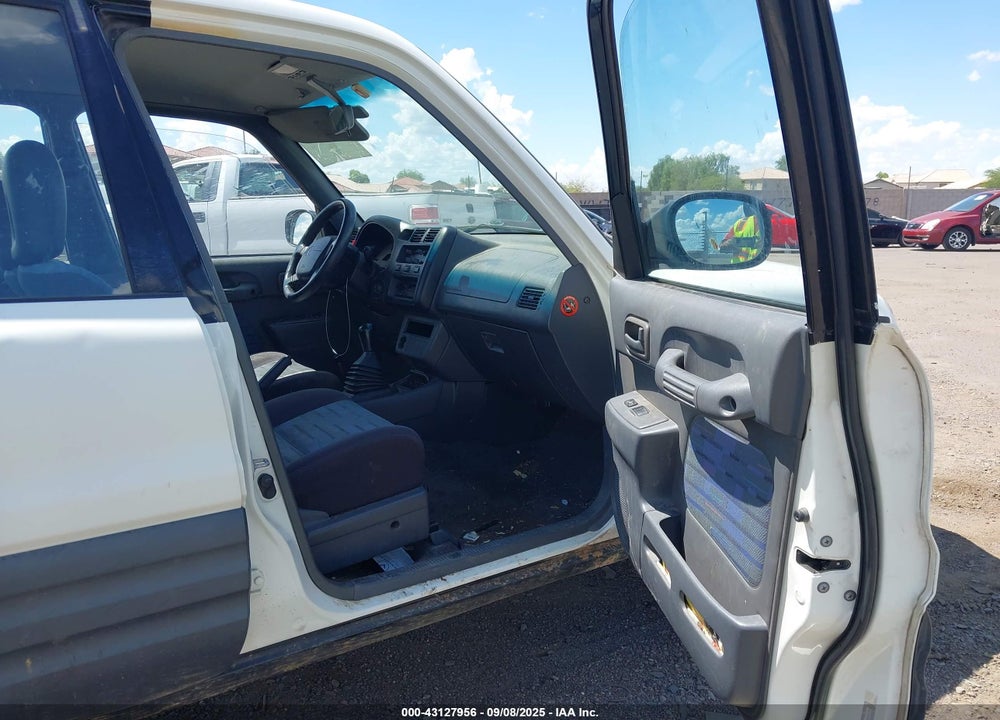 1996 TOYOTA RAV4 VIN: JT3HP10V5T0068979