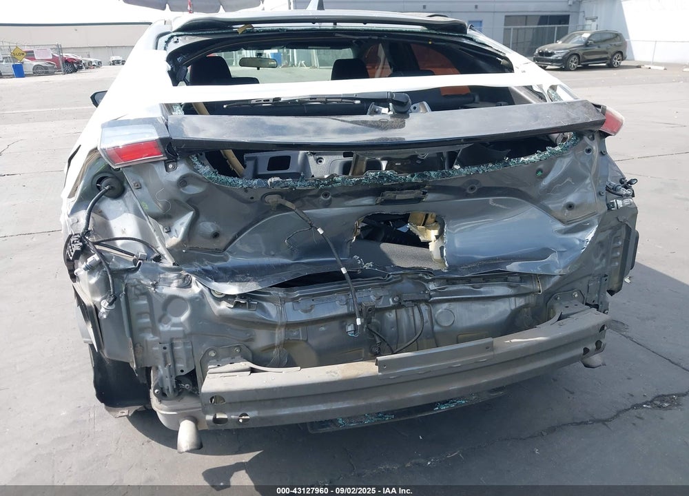 2017 HONDA CIVIC VIN: SHHFK7H58HU420355