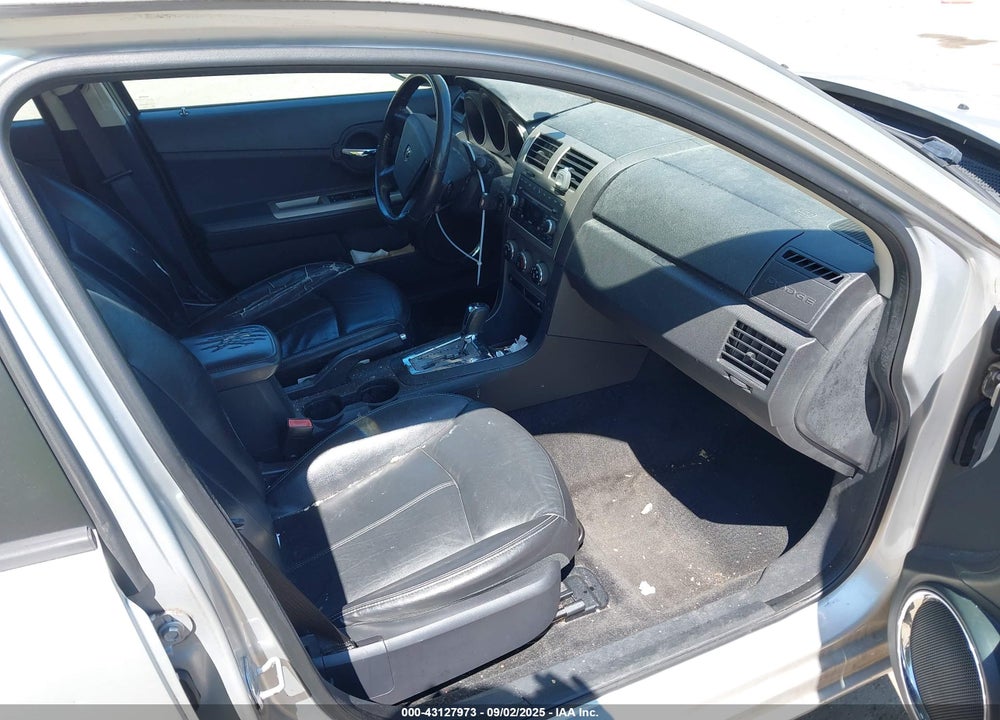2010 DODGE AVENGER VIN: 1B3CC5FB3AN225089