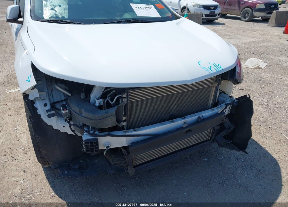 2018 CHEVROLET EQUINOX VIN: 2GNAXJEV7J6280302