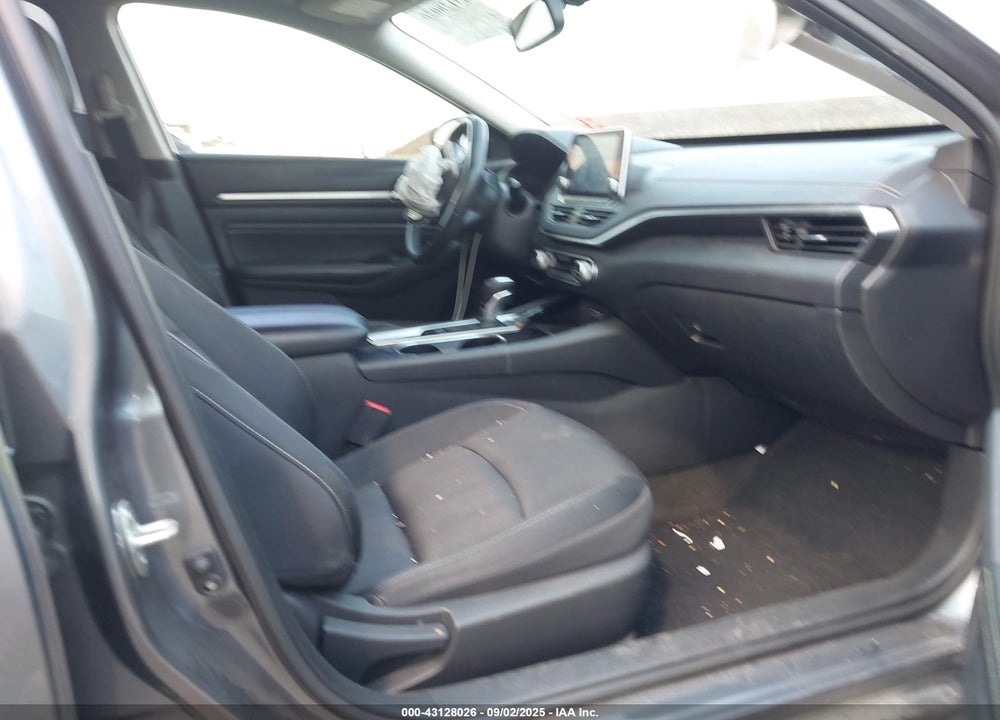 2020 NISSAN ALTIMA VIN: 1N4BL4DW2LC242920