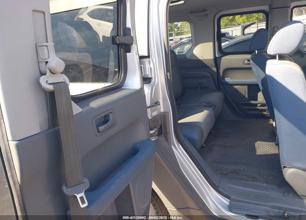 2003 HONDA ELEMENT EX VIN: 5J6YH27523L036245