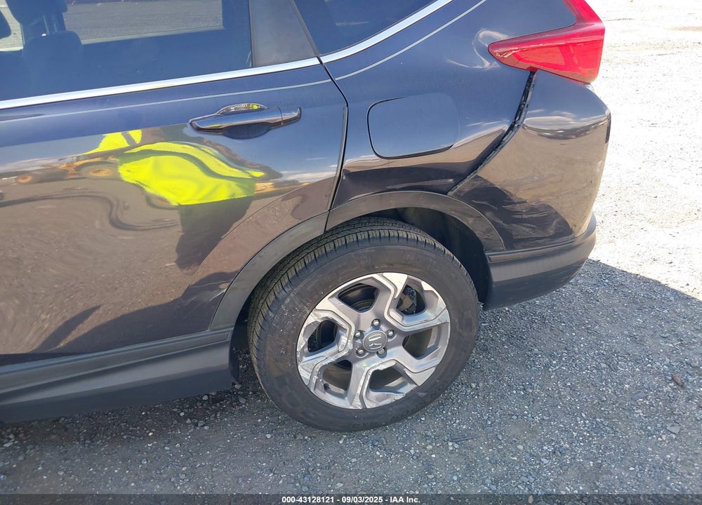 2019 HONDA CR-V VIN: 7FARW2H54KE055464
