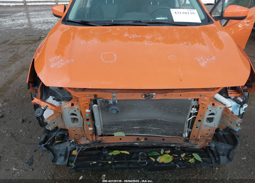 2018 SUBARU CROSSTREK VIN: JF2GTABC1JH220738