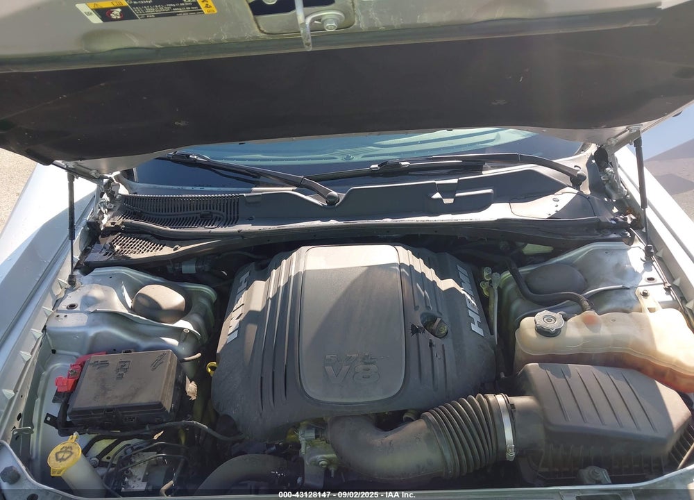 2020 DODGE CHALLENGER VIN: 2C3CDZBT2LH230916