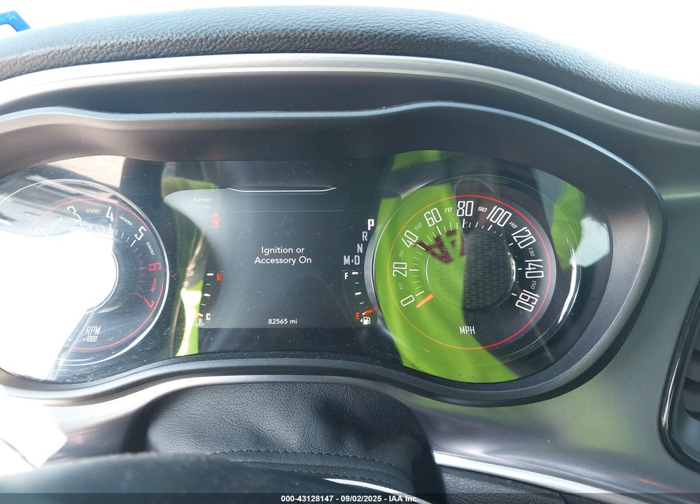 2020 DODGE CHALLENGER VIN: 2C3CDZBT2LH230916