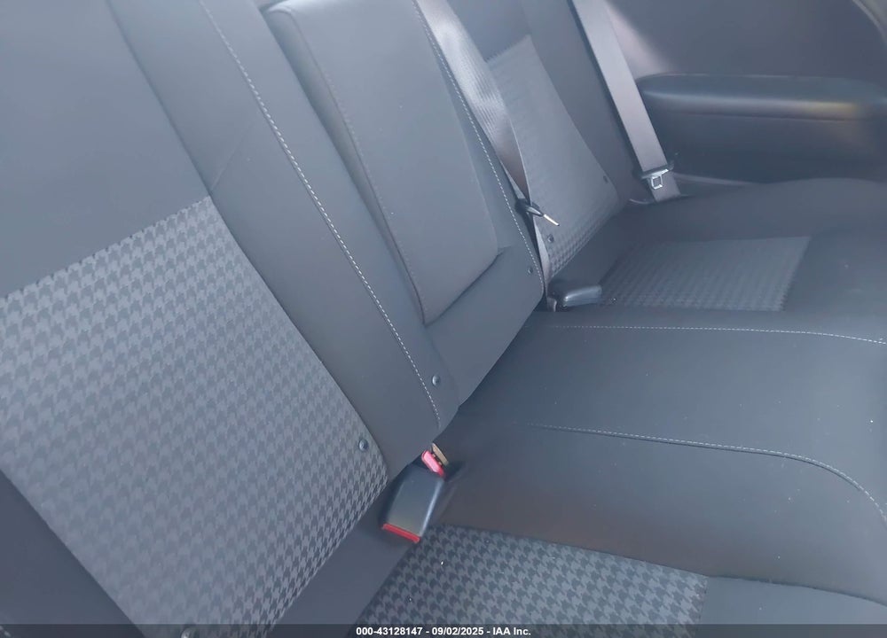 2020 DODGE CHALLENGER VIN: 2C3CDZBT2LH230916