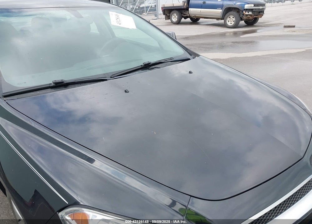 2012 CHEVROLET MALIBU VIN: 1G1ZC5E06CF202307