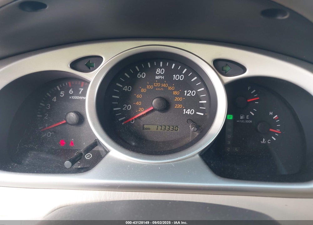 2006 TOYOTA HIGHLANDER V6 VIN: JTEDP21A360114210