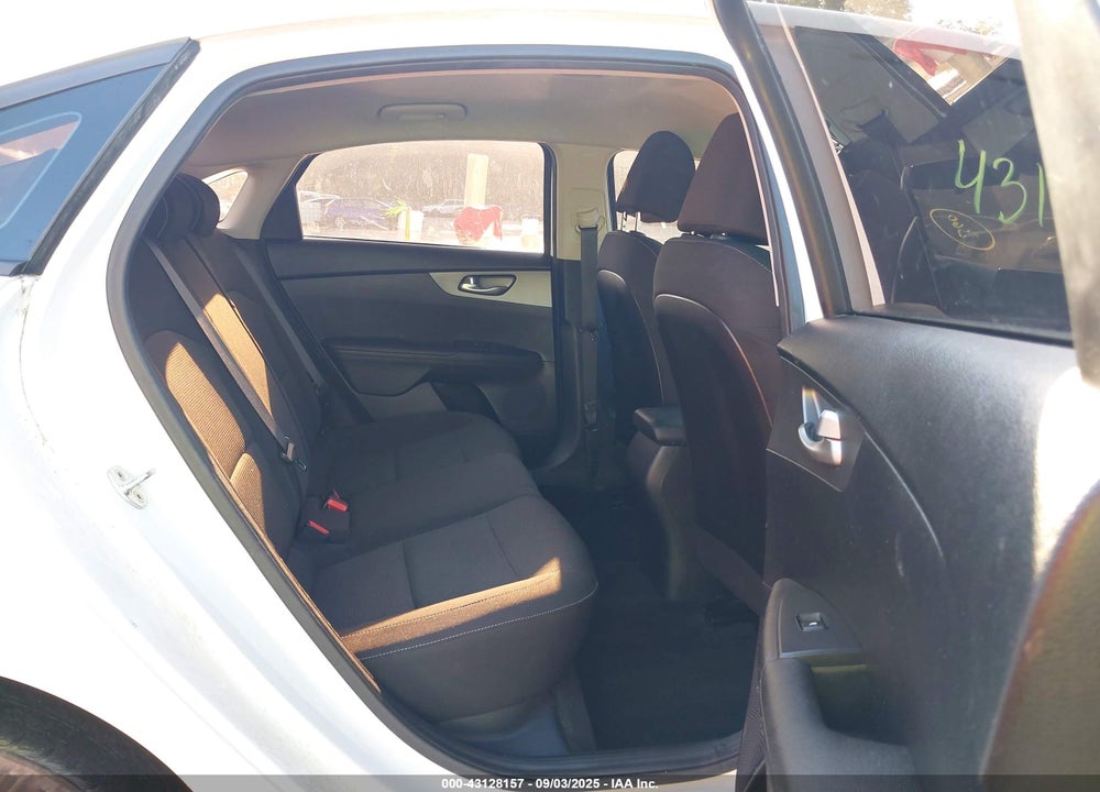 2019 KIA FORTE VIN: 3KPF24AD0KE105354