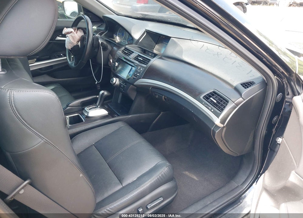 2014 HONDA CROSSTOUR VIN: 5J6TF2H5XEL004063