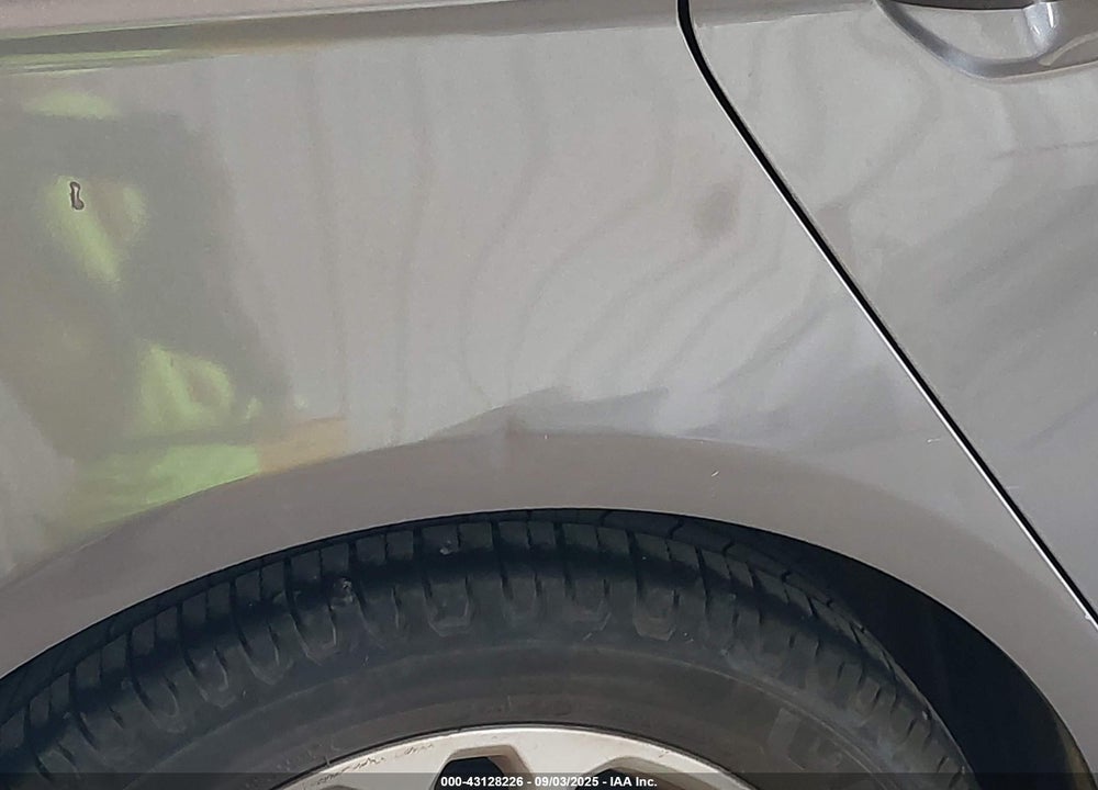 2014 FORD FUSION VIN: 3FA6P0HD9ER115223