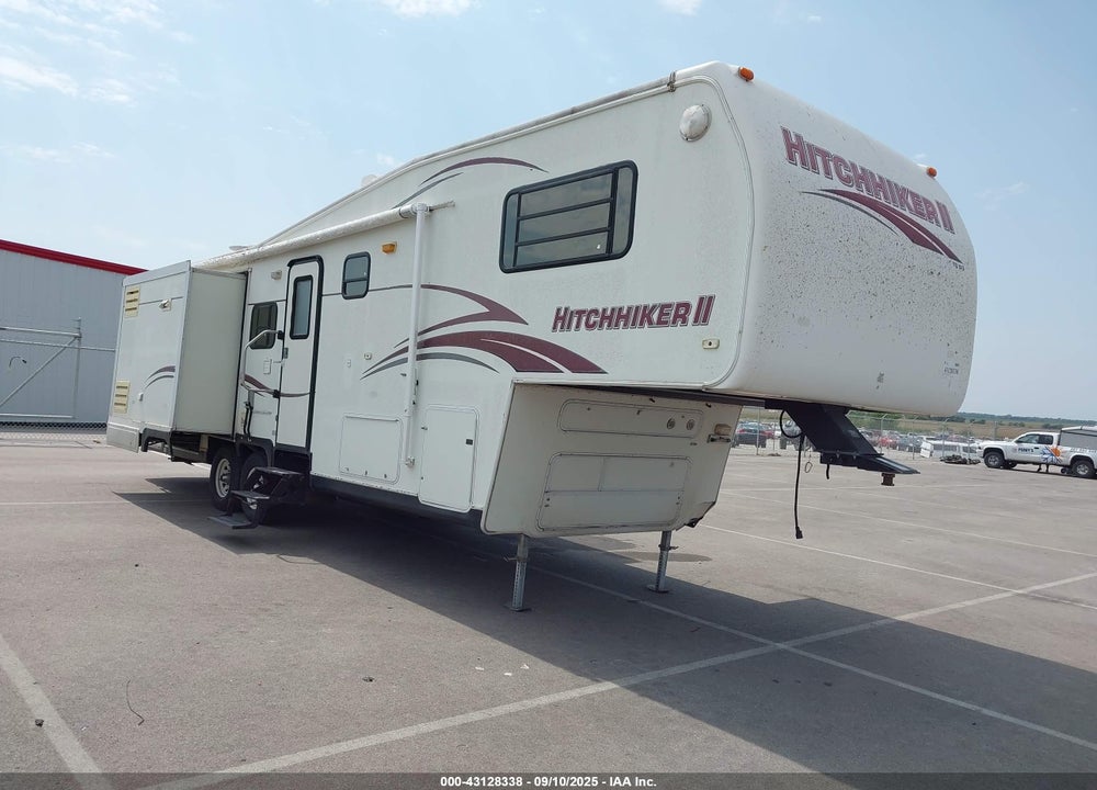 1998 NU-WA HITCHHIKER II VIN: 1C932JP03WA007847