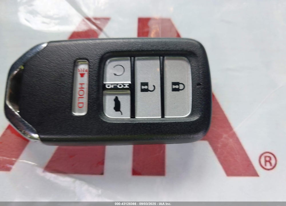 2022 HONDA CR-V HYBRID EX-L VIN: 5J6RT6H82NL007057
