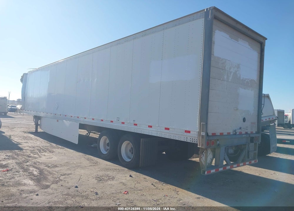 2016 HYUNDAI TRANSLEAD INC VIN: 3H3V532C2GT432086