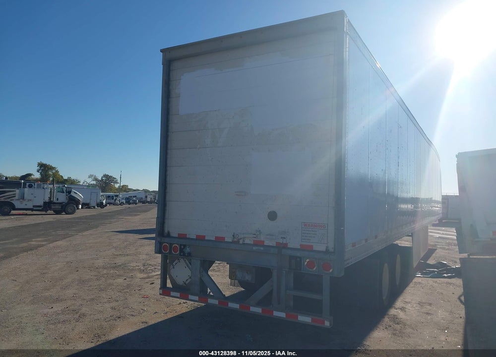 2016 HYUNDAI TRANSLEAD INC VIN: 3H3V532C2GT432086