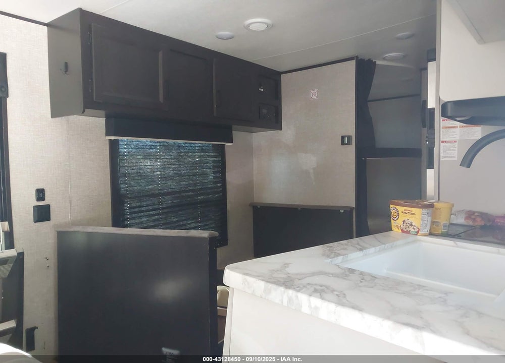 2022 JAYCO JAYFLIGHT LSX VIN: 1UJBJ0BN9N17V3560