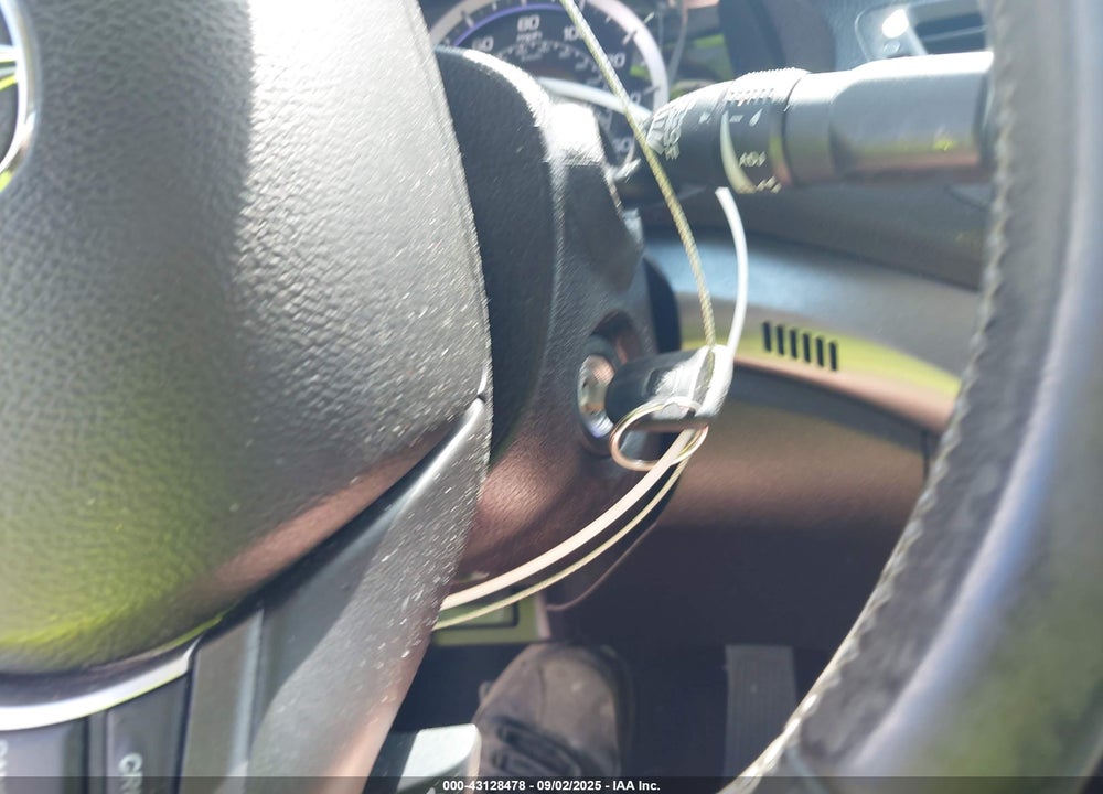 2014 ACURA TSX 2.4 VIN: JH4CU2F65EC001416