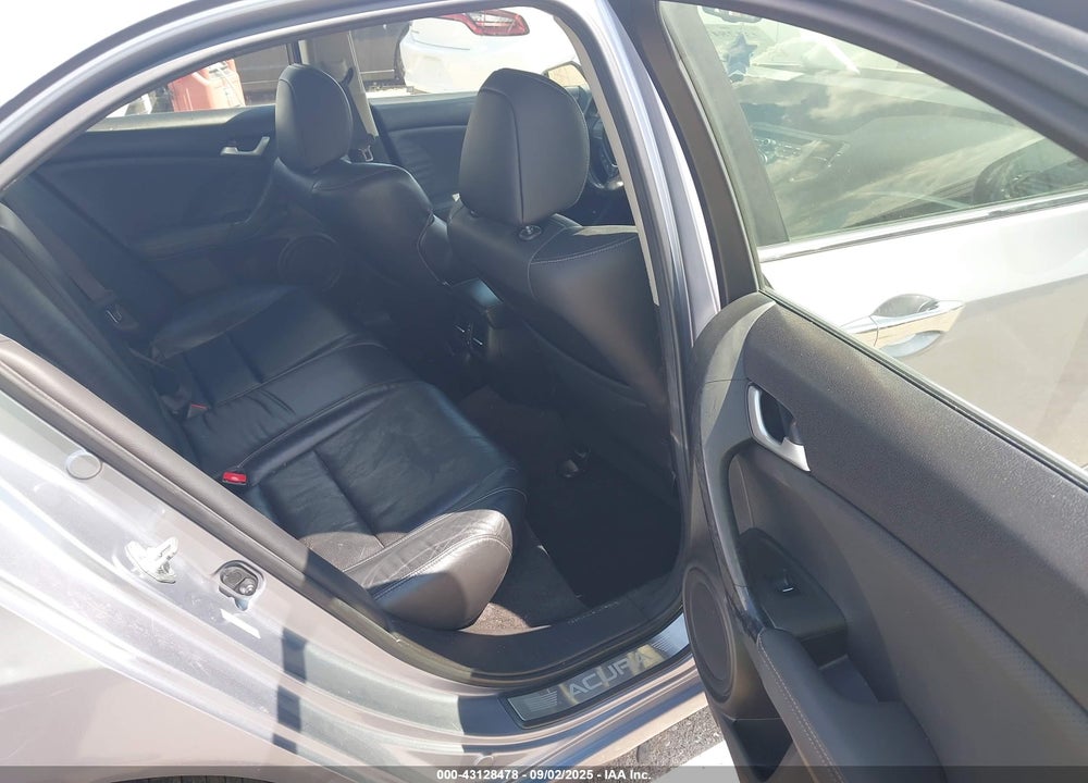 2014 ACURA TSX 2.4 VIN: JH4CU2F65EC001416